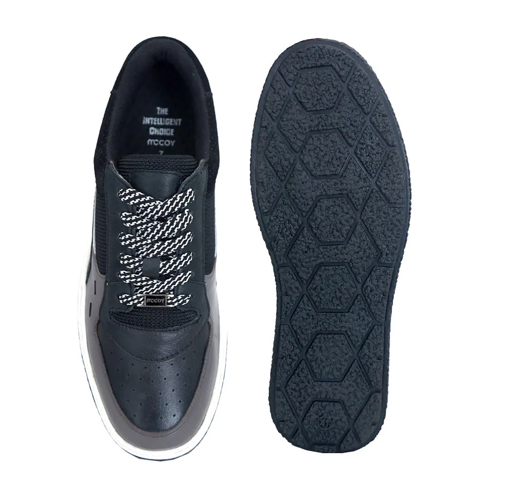 Mccoy M-720 Black/grey