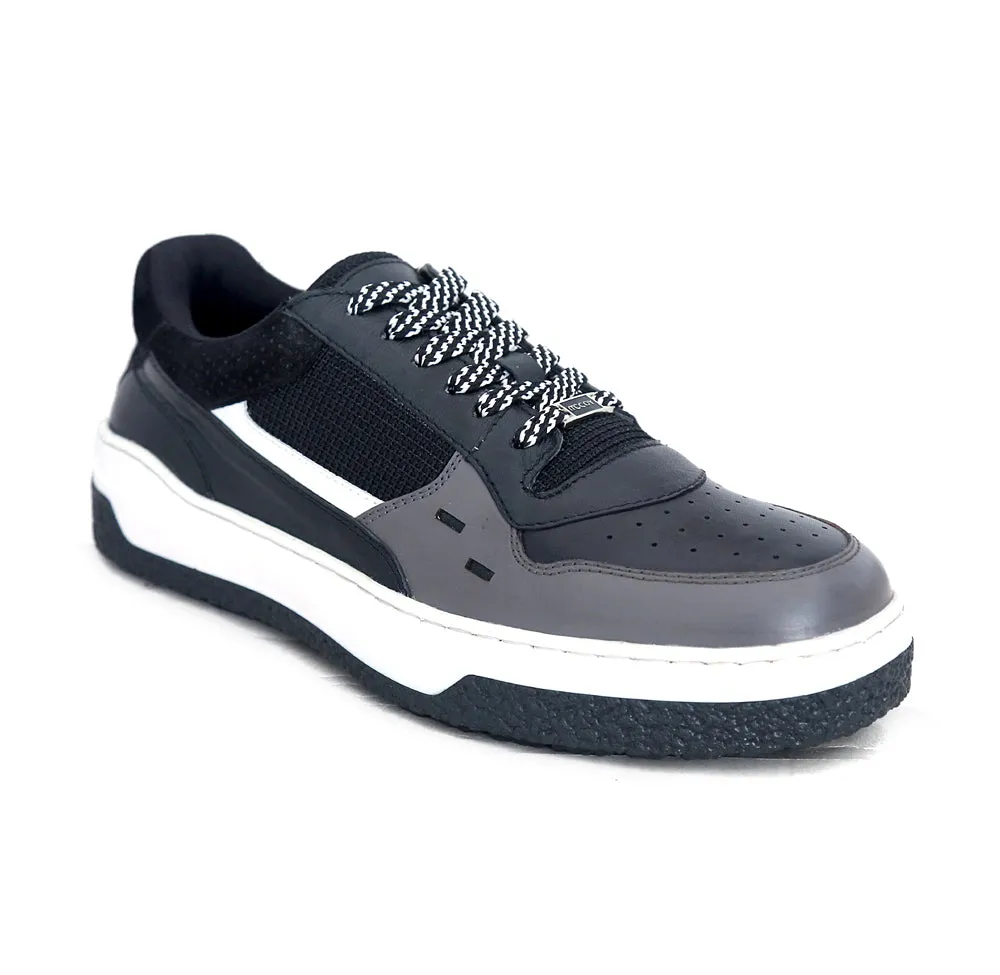 Mccoy M-720 Black/grey