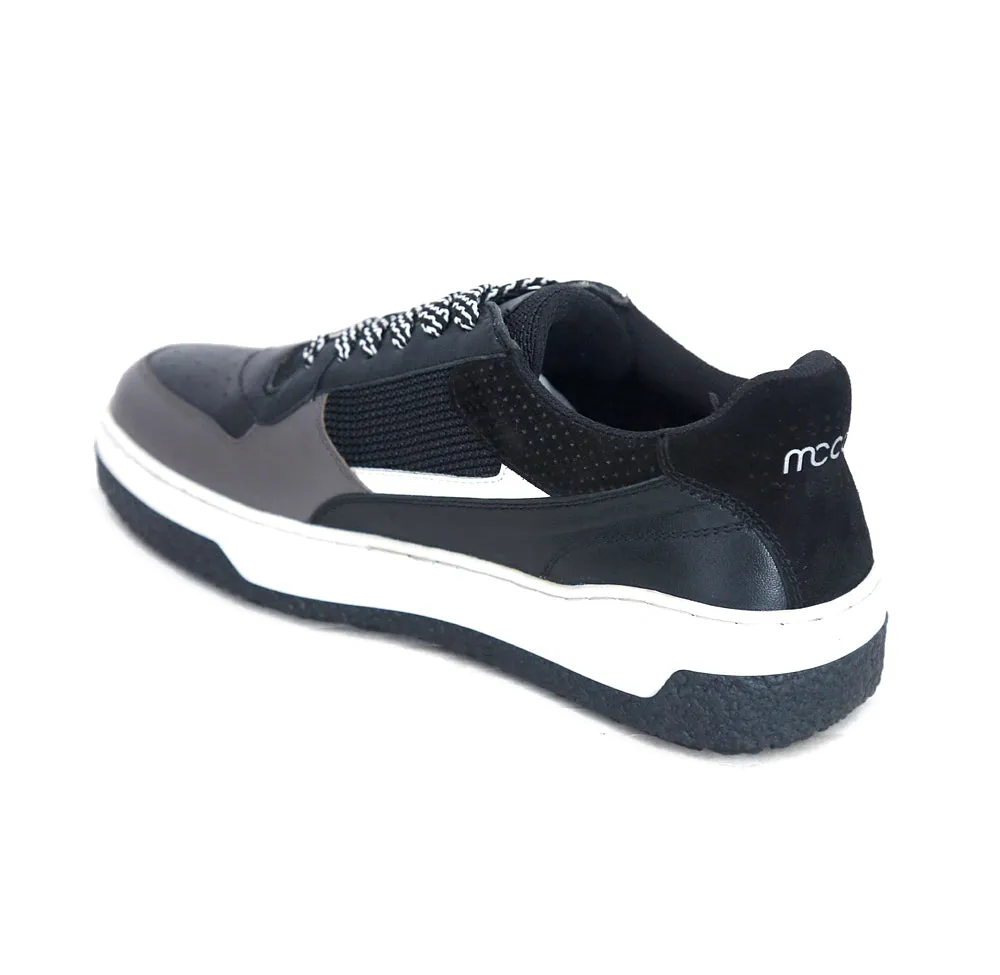 Mccoy M-720 Black/grey