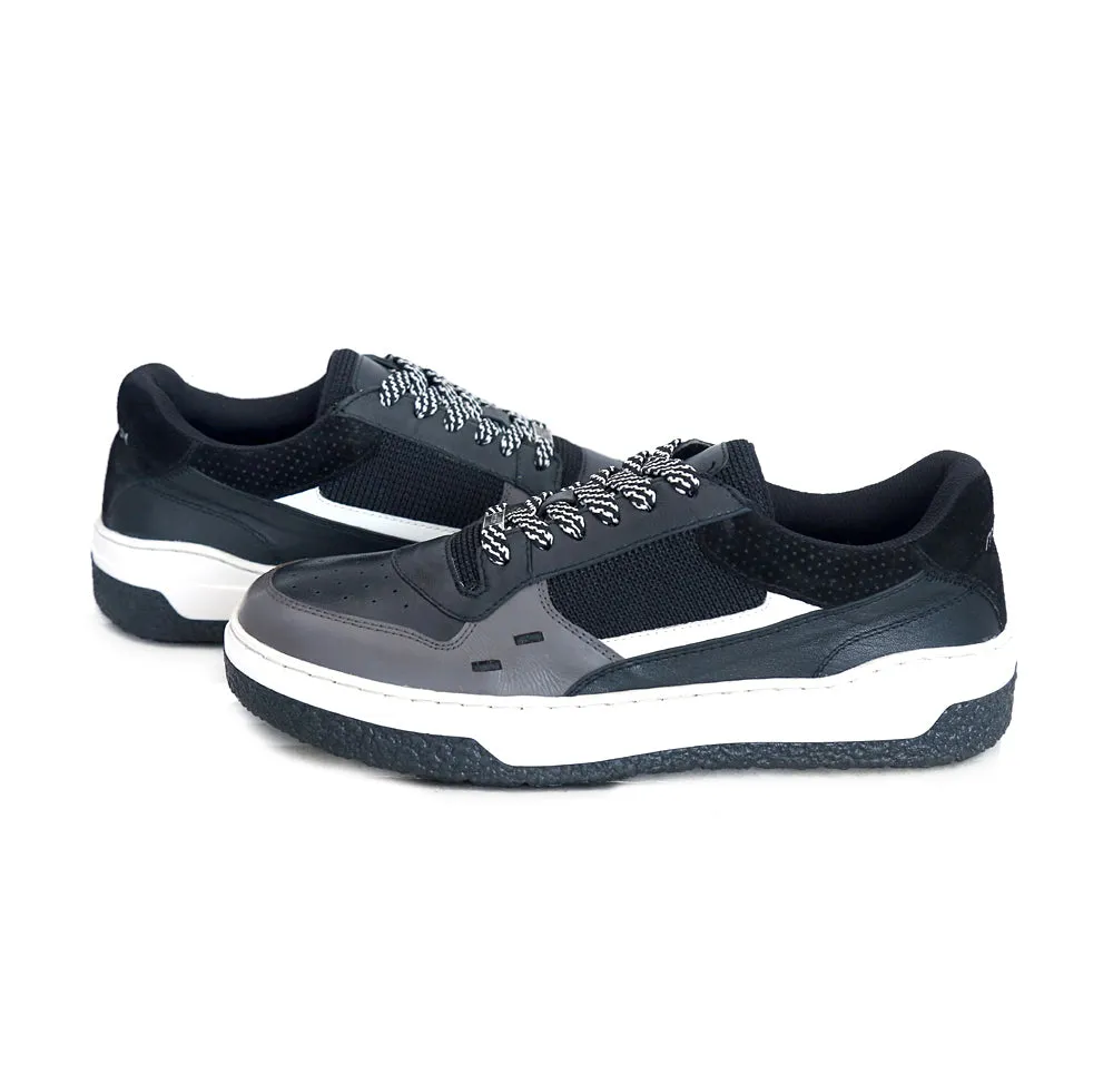 Mccoy M-720 Black/grey