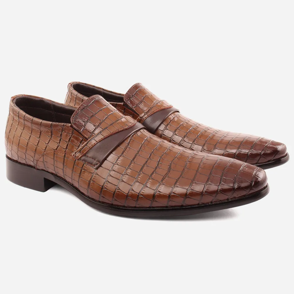 Men "AMPARO" Formal Shoes Collection