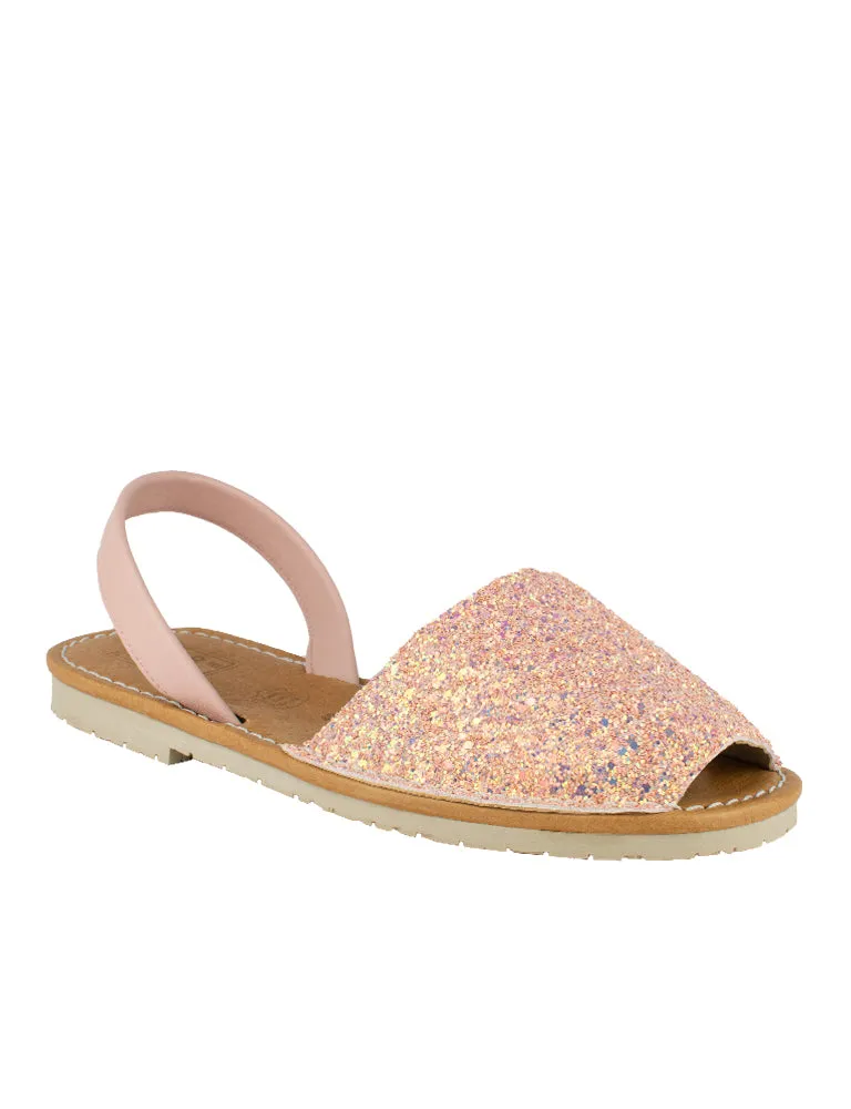 Menorquina Ice Cream Flat