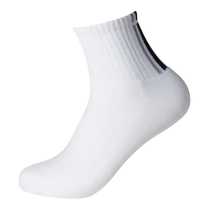 Men's Sports Cushioned Midi