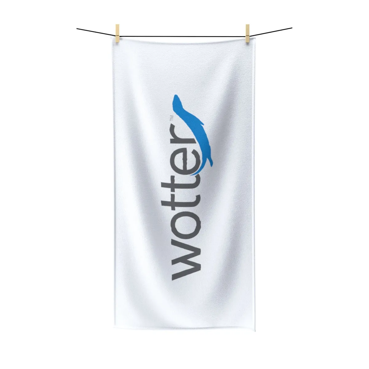 Microfiber Wotter Towel