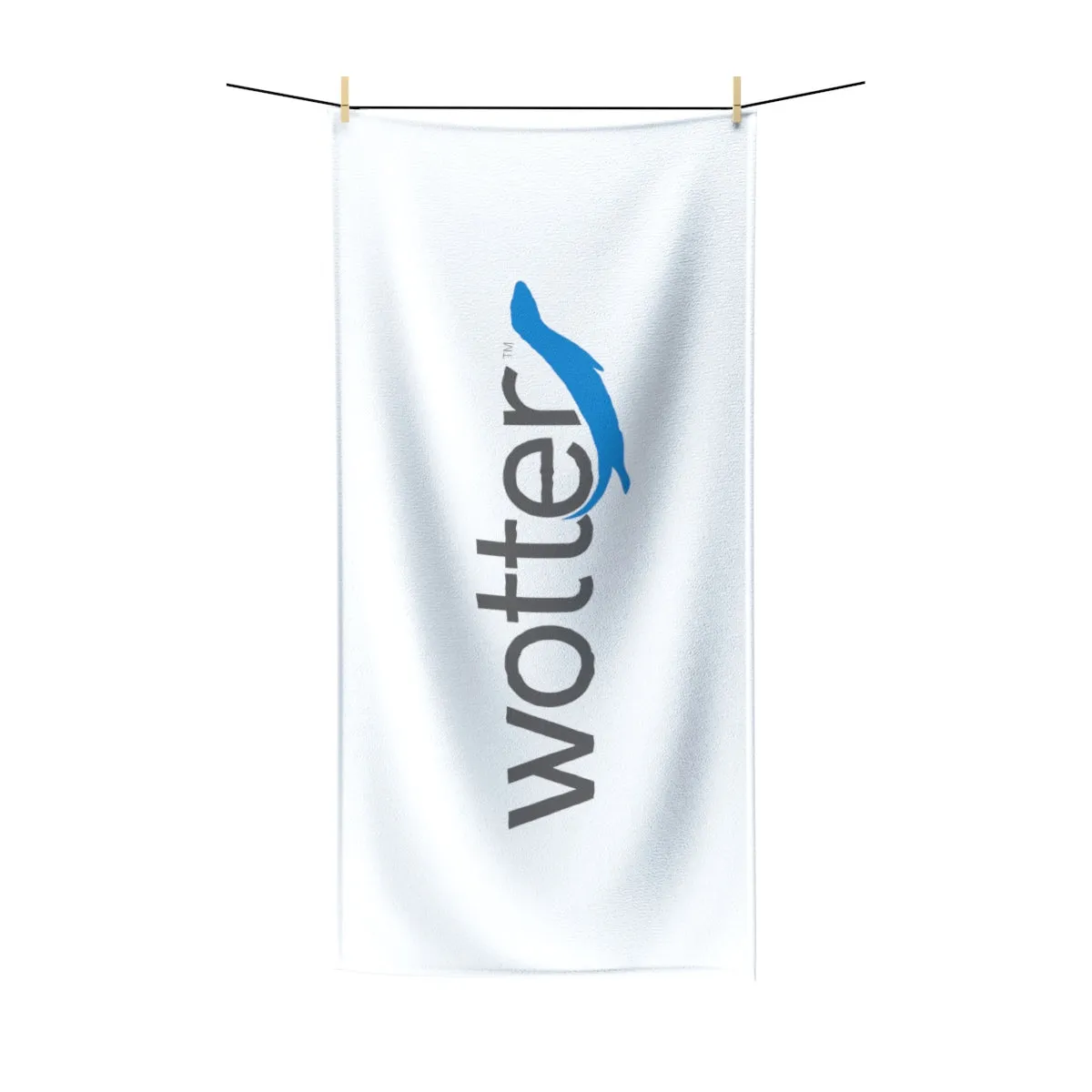 Microfiber Wotter Towel