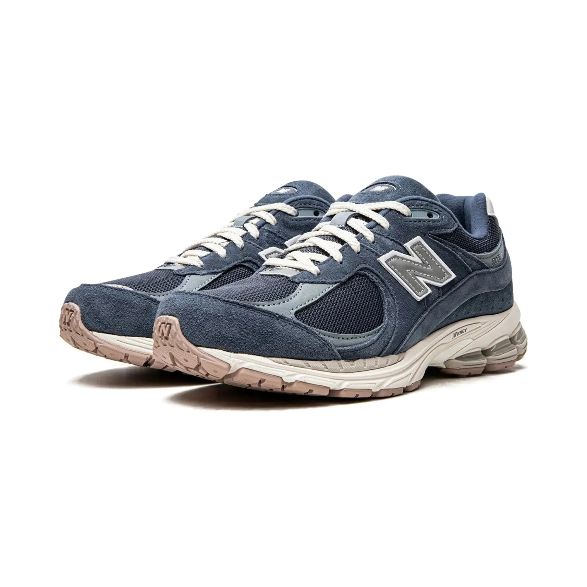 New Balance 2002R "Deep Ocean Grey Slate"