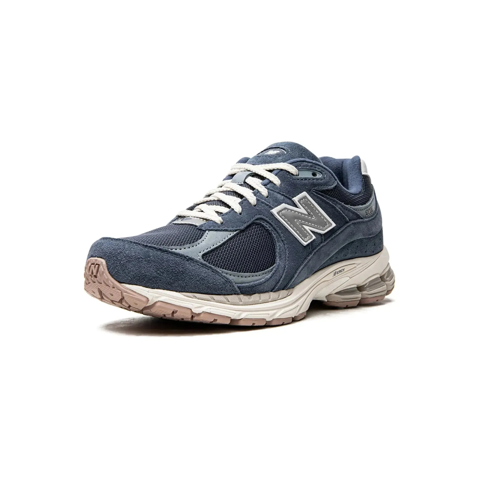 New Balance 2002R "Deep Ocean Grey Slate"