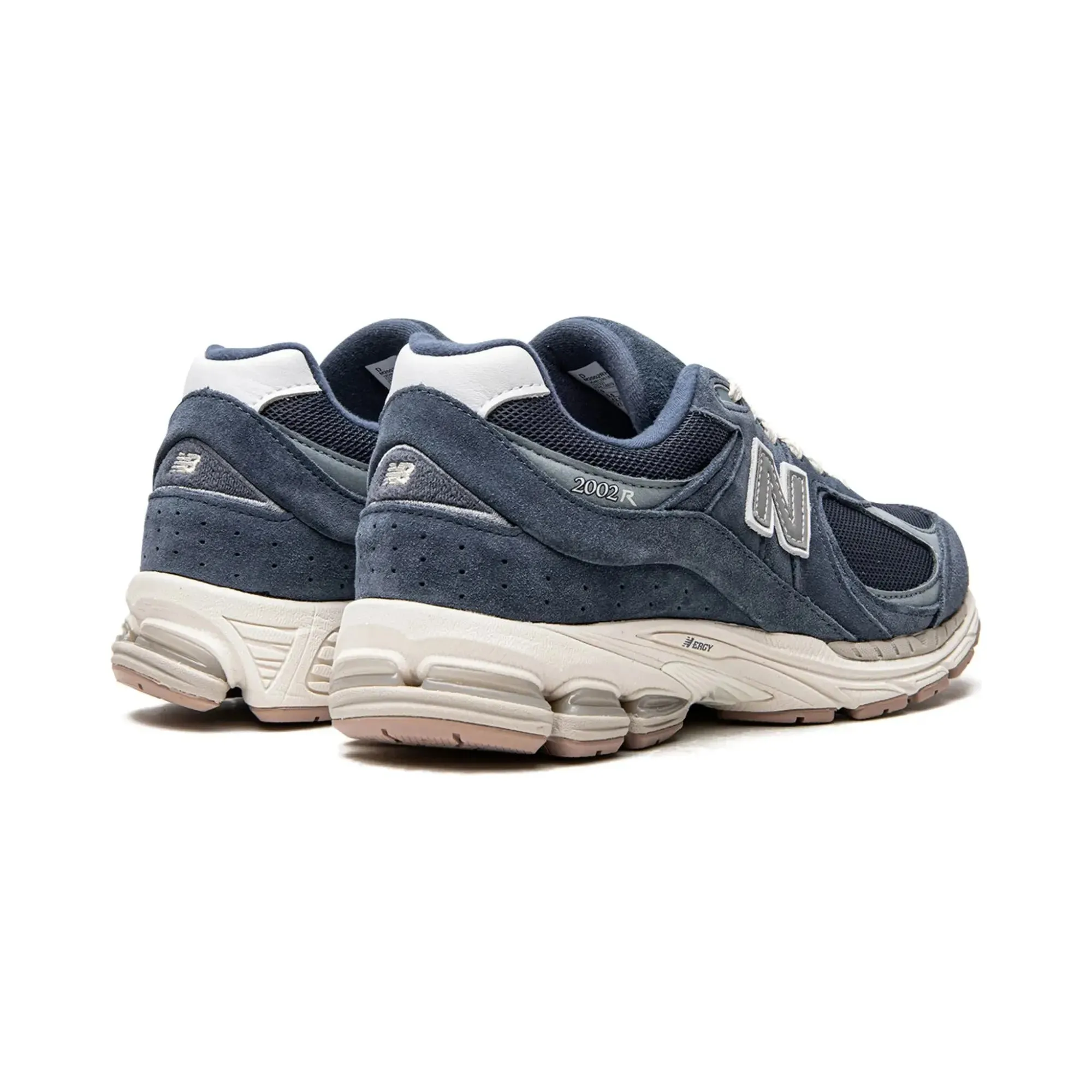 New Balance 2002R "Deep Ocean Grey Slate"