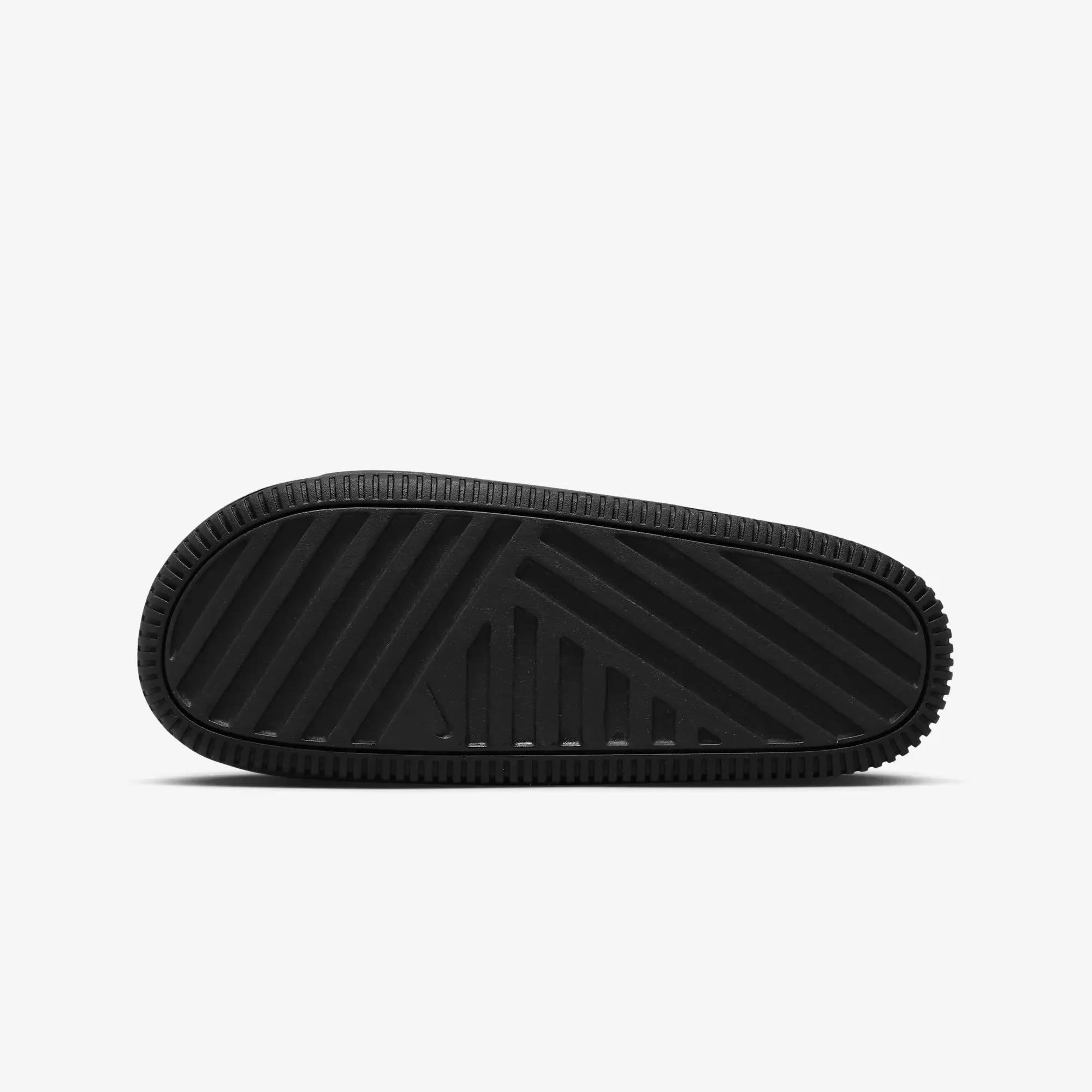 Nike | WMN'S CALM  { BLACK/BLACK