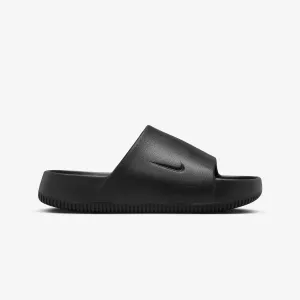 Nike | WMN'S CALM  { BLACK/BLACK