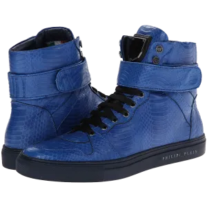 Philipp Plein In Love Sneakers