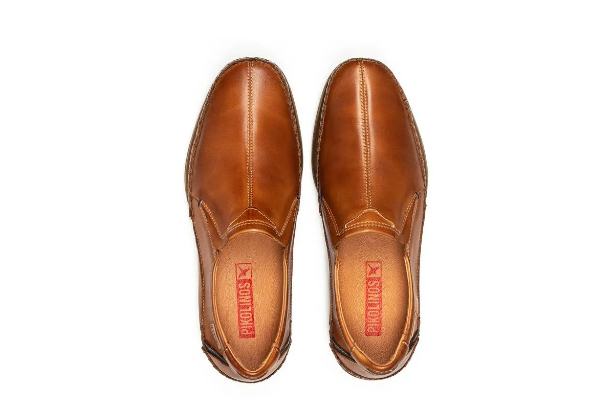 Pikolinos San Telmo Driving Moc Men's