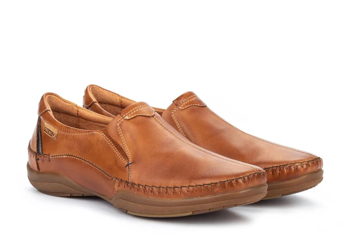 Pikolinos San Telmo Driving Moc Men's