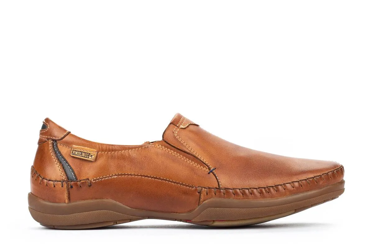 Pikolinos San Telmo Driving Moc Men's
