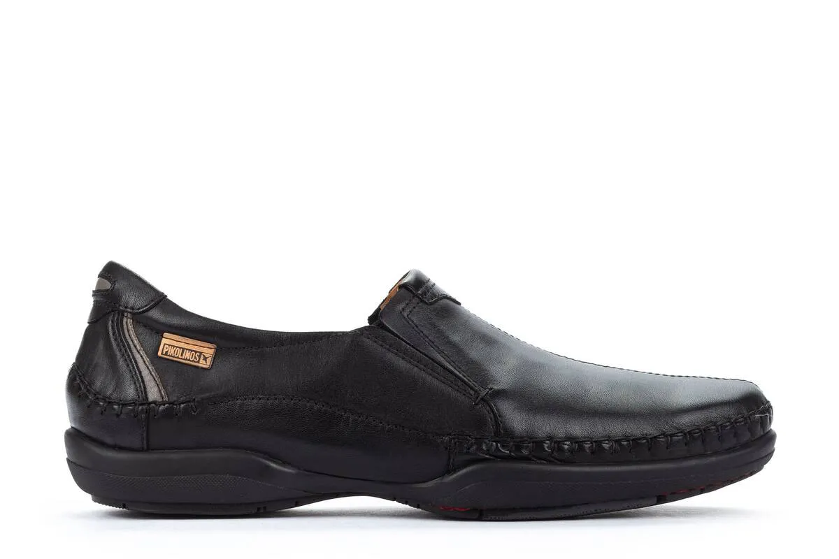 Pikolinos San Telmo Driving Moc Men's