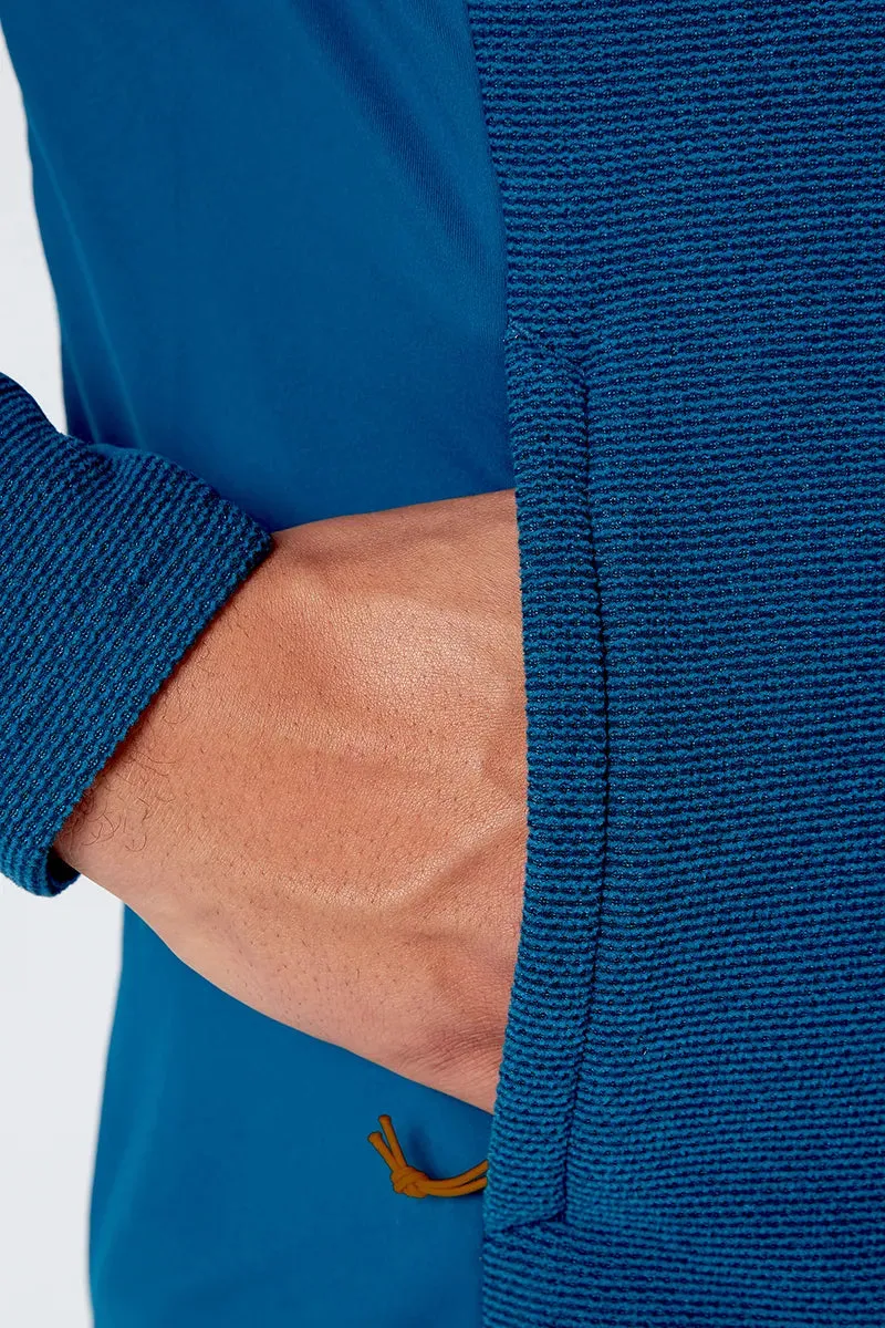 RAB Men's Capacitor Pull On