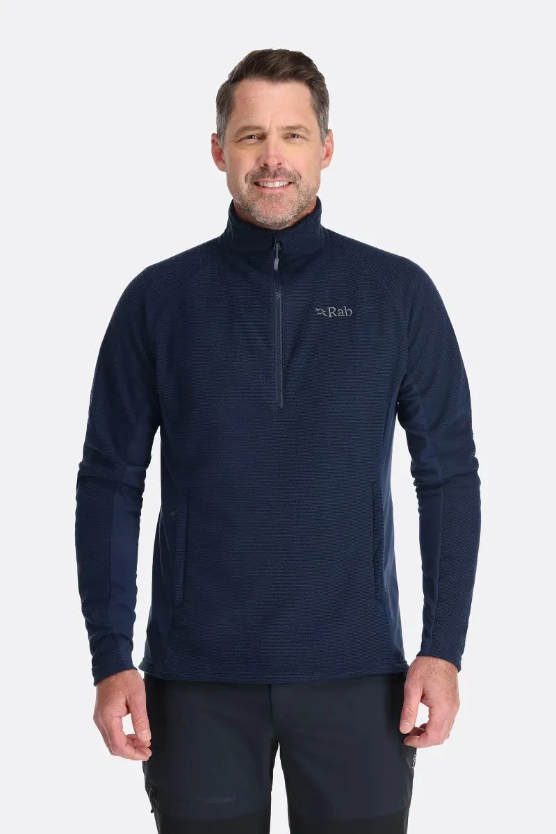 RAB Men's Capacitor Pull On