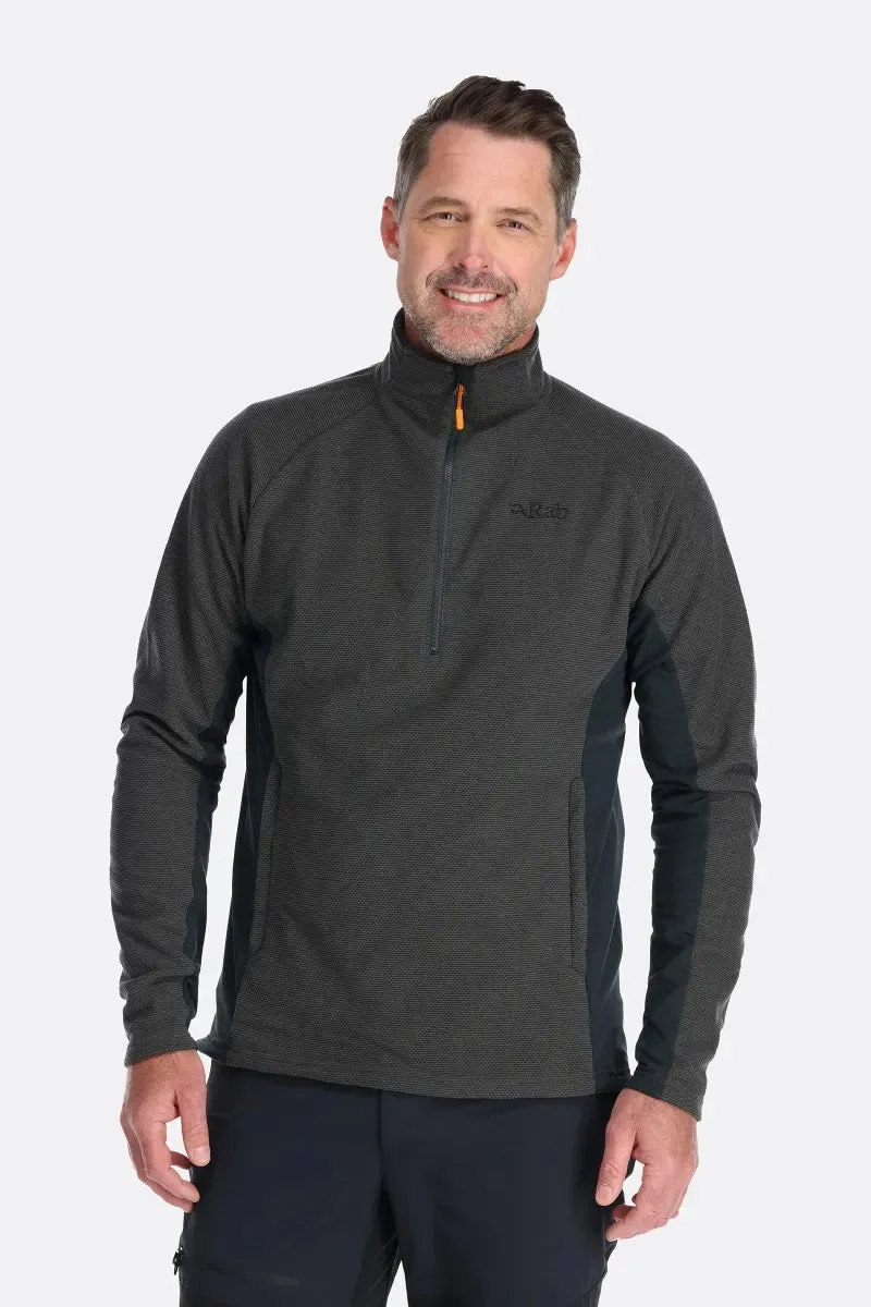 RAB Men's Capacitor Pull On
