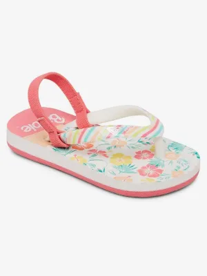 Roxy Barbie Pebbles Sandal
