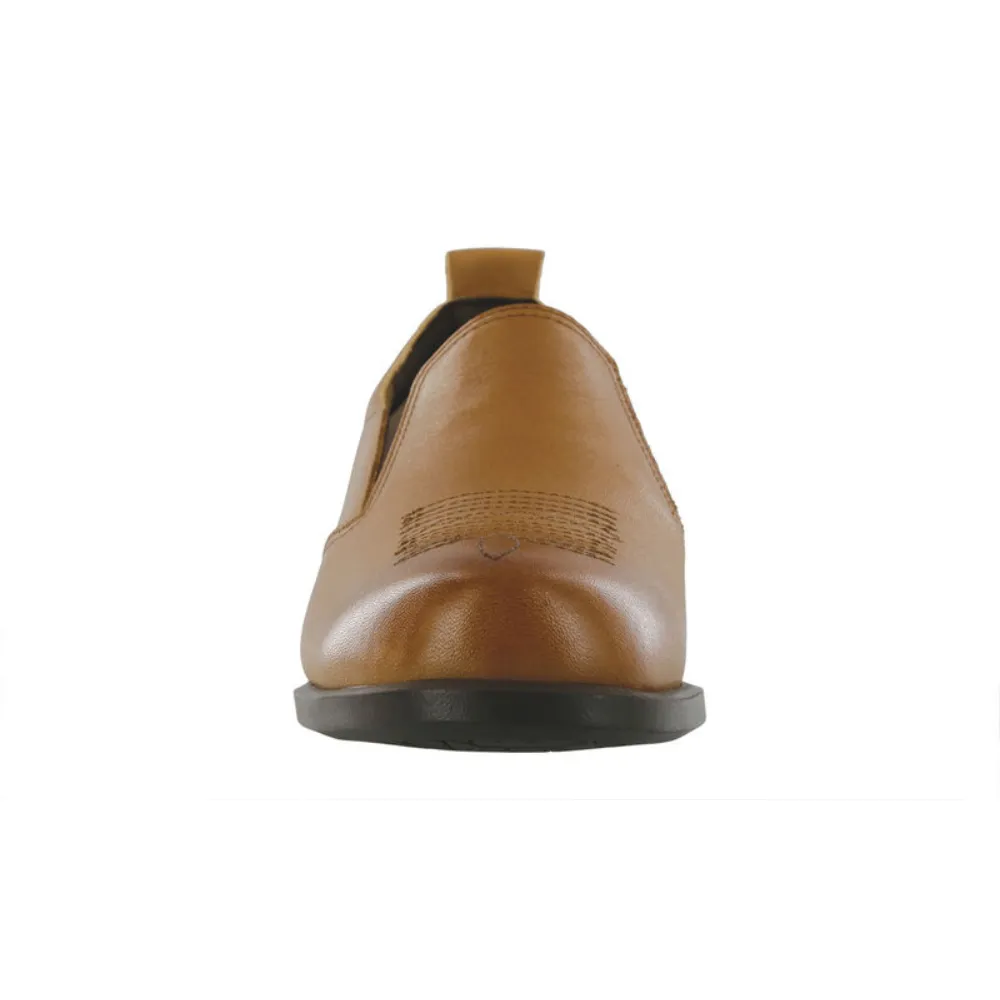 SAS Saddle Hazel Buttersoft Leather Shoe (Women's)
