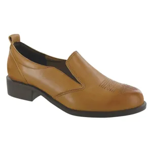 SAS Saddle Hazel Buttersoft Leather Shoe (Women's)