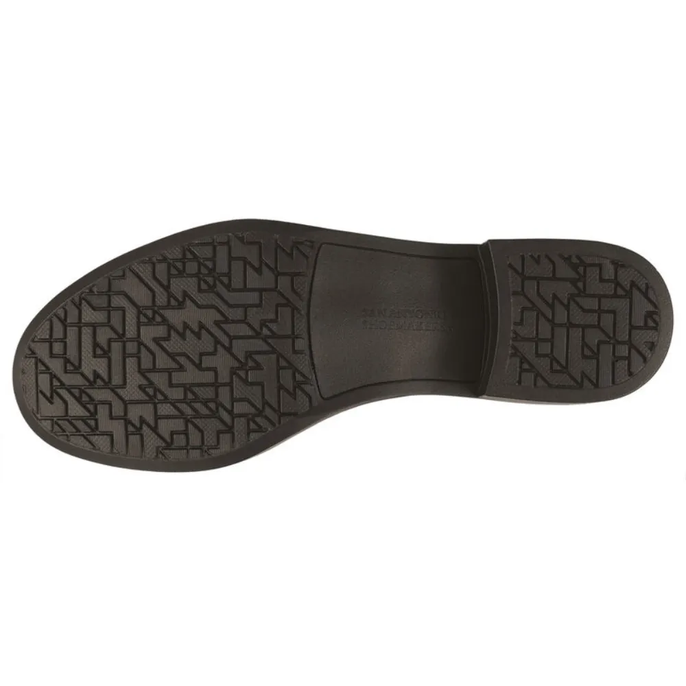 SAS Saddle Hazel Buttersoft Leather Shoe (Women's)