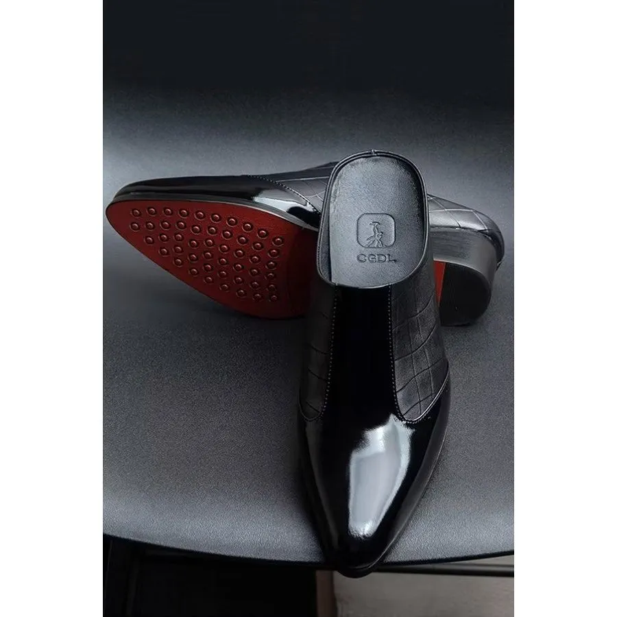 Serpatura Goldara Luxe Loafers