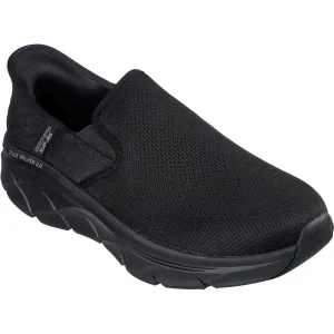 Skechers D'Lux Walker 2.0-Reeler Men's Sneaker