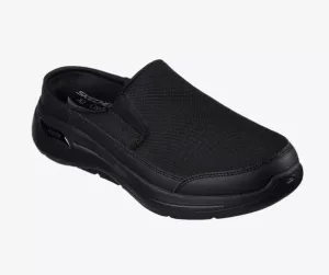 SKECHERS GO WALK ARCH FIT - 216253 - BBK