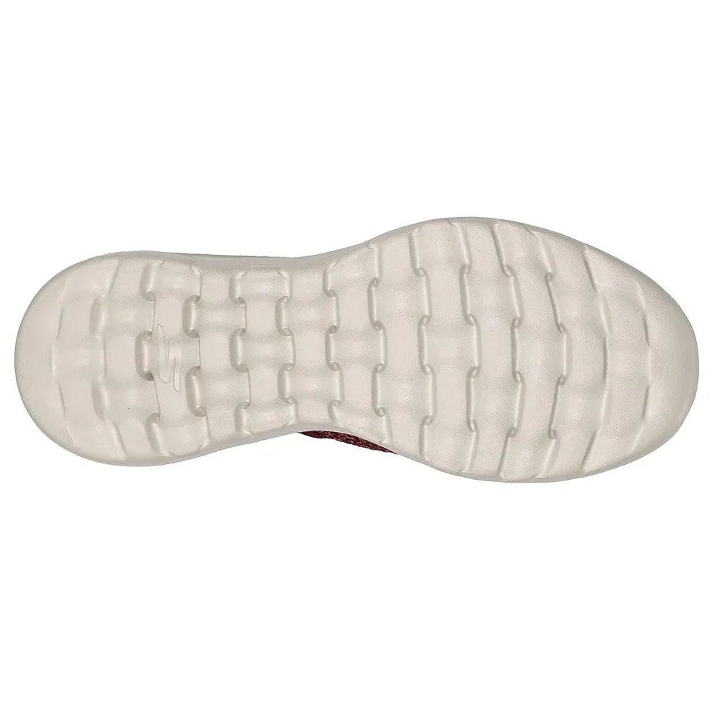 SKECHERS GO WALK JOY - 124721 - BURG