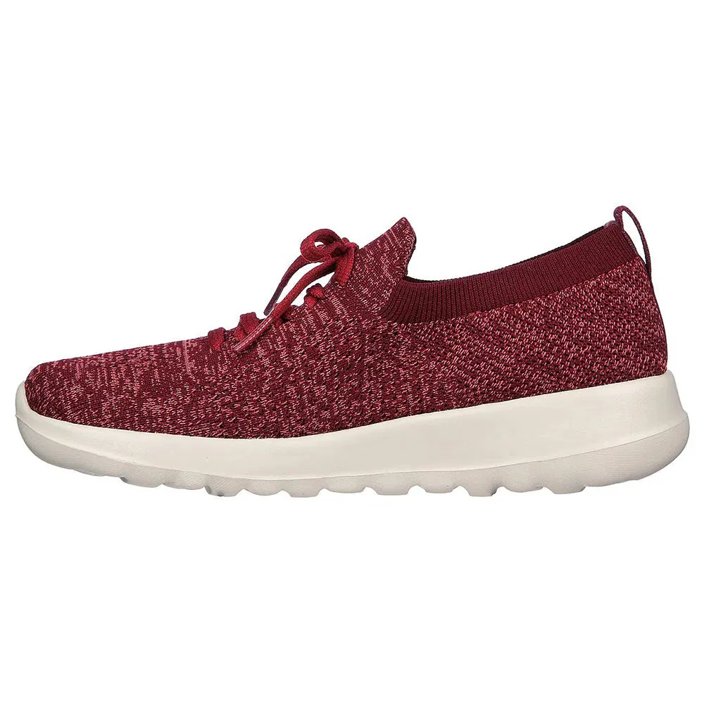 SKECHERS GO WALK JOY - 124721 - BURG