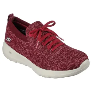 SKECHERS GO WALK JOY - 124721 - BURG