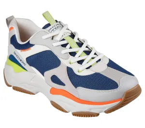 SKECHERS LANDER S-REMIX - 237486 - MULT