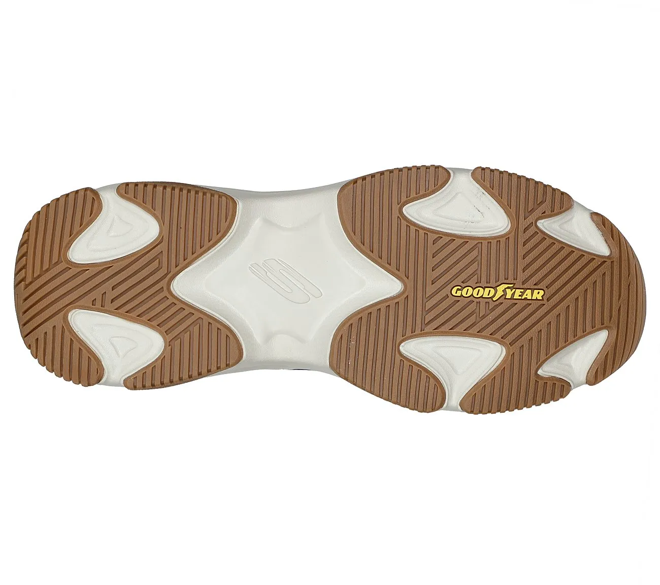 SKECHERS LANDER S-REMIX - 237486 - MULT