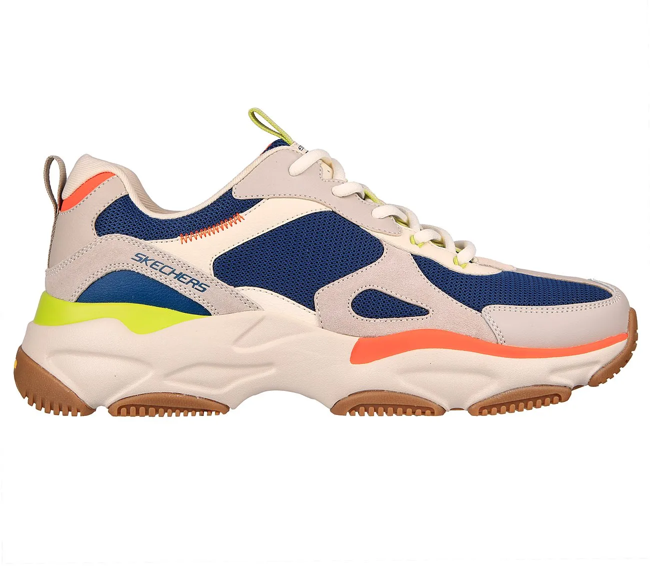 SKECHERS LANDER S-REMIX - 237486 - MULT