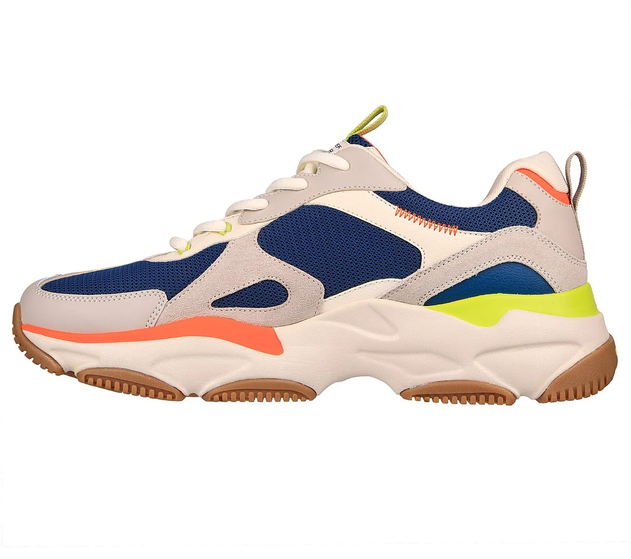 SKECHERS LANDER S-REMIX - 237486 - MULT
