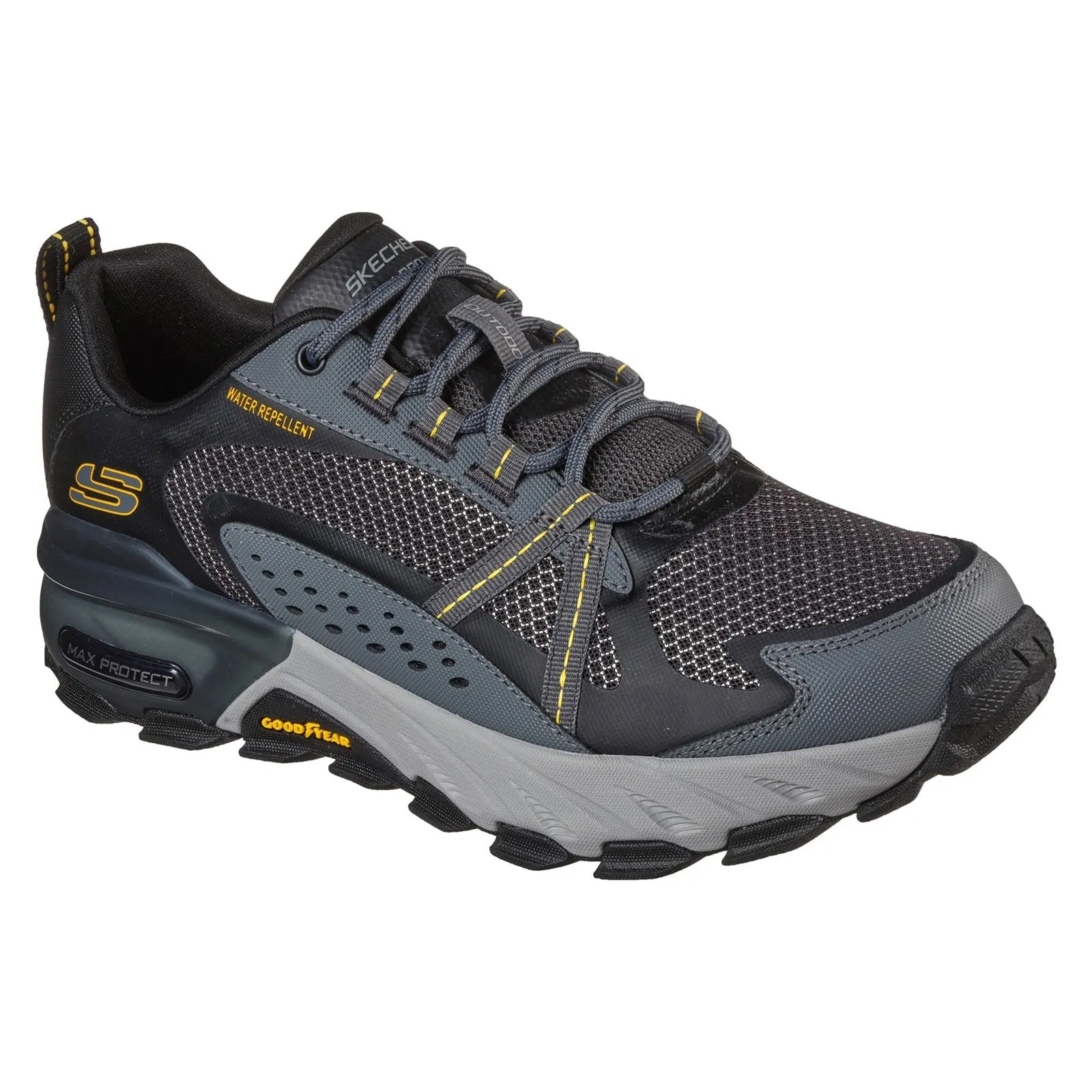 Skechers Max Protect Shoes