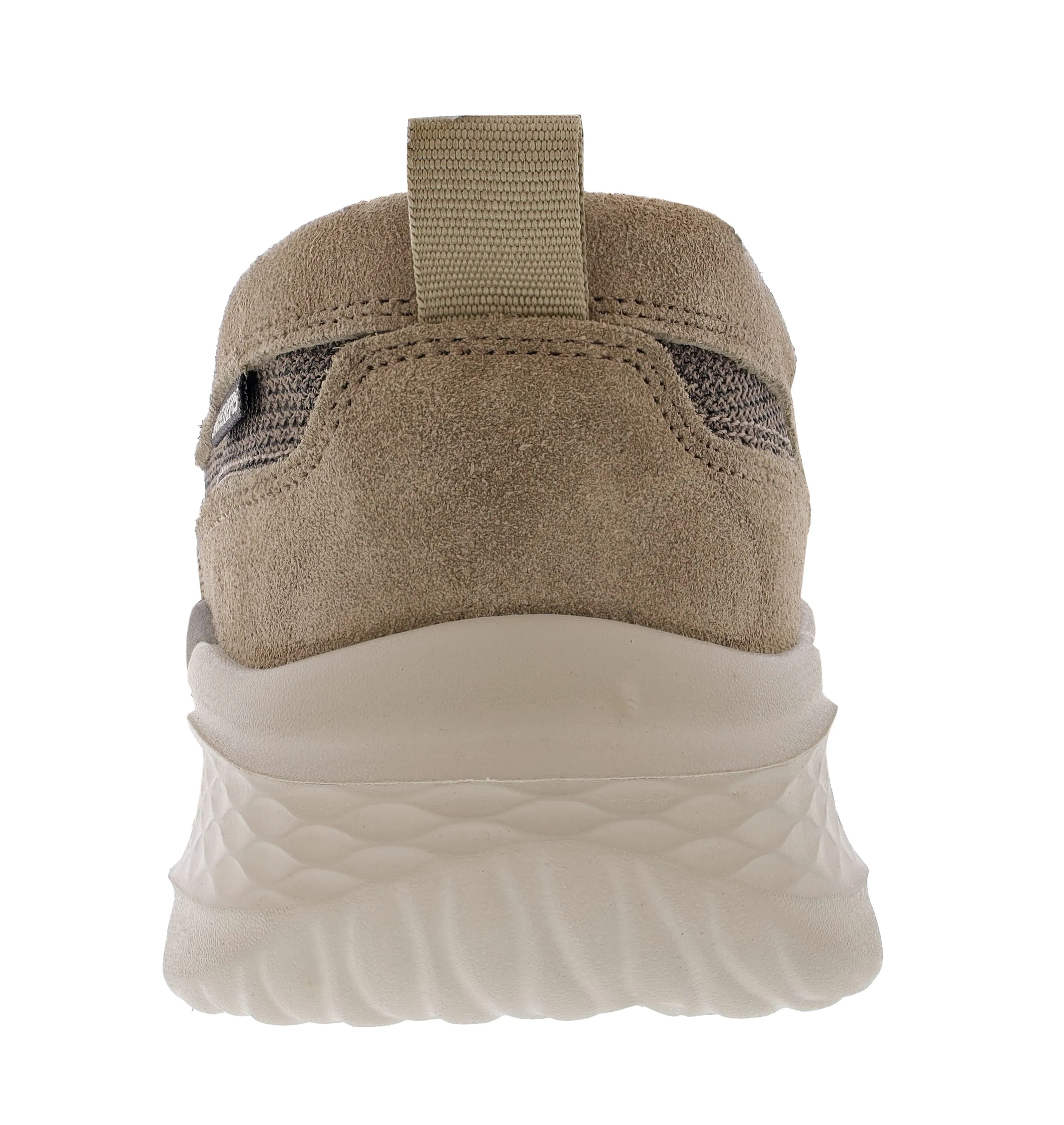 Skechers Men's Relaxed Fit: Slade- Munson Slip On Walking Shoes
