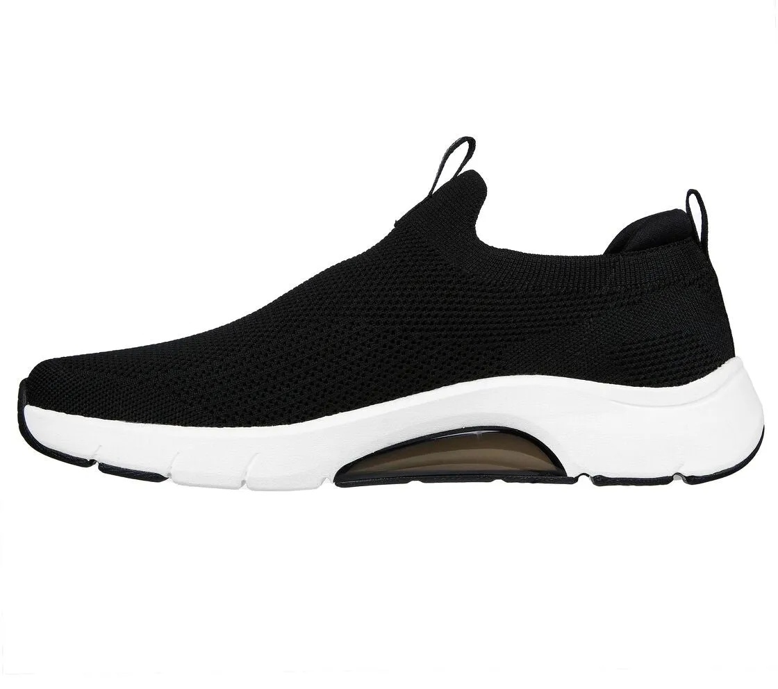 SKECHERS SKECH- AIR ARCH FIT - 232558 - BKW