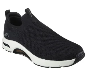SKECHERS SKECH- AIR ARCH FIT - 232558 - BKW