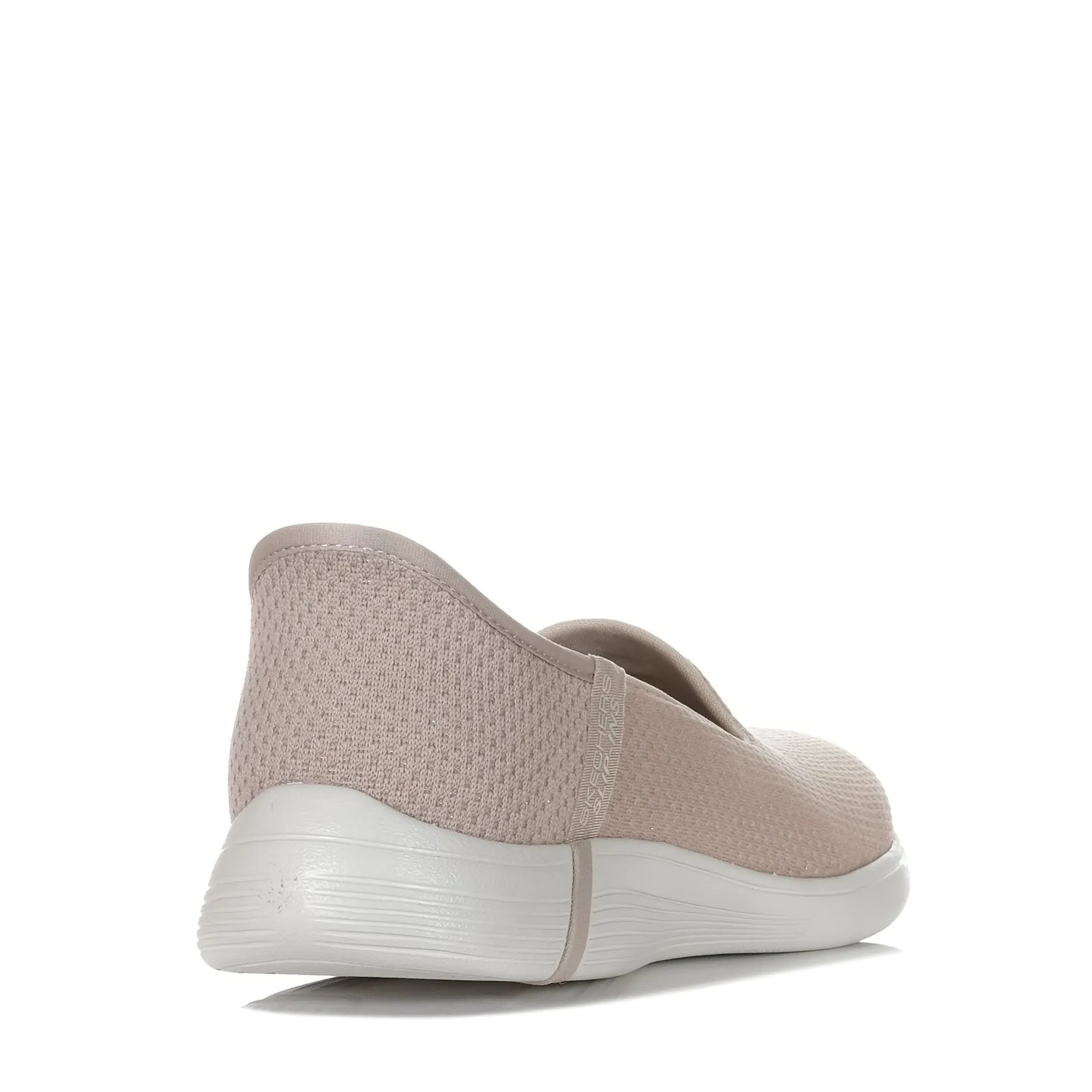 Skechers Slip-Ins: On-The-Go Swift - Luminary 137291 Taupe/Gold