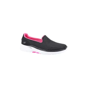 Skechers Women's Go Walk 6-Big Splash Sneakers