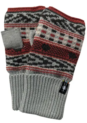 Smartwool Fairisle Fleece Lined Hand Warmer