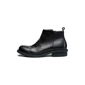 Snakara Luxe Slip Ons