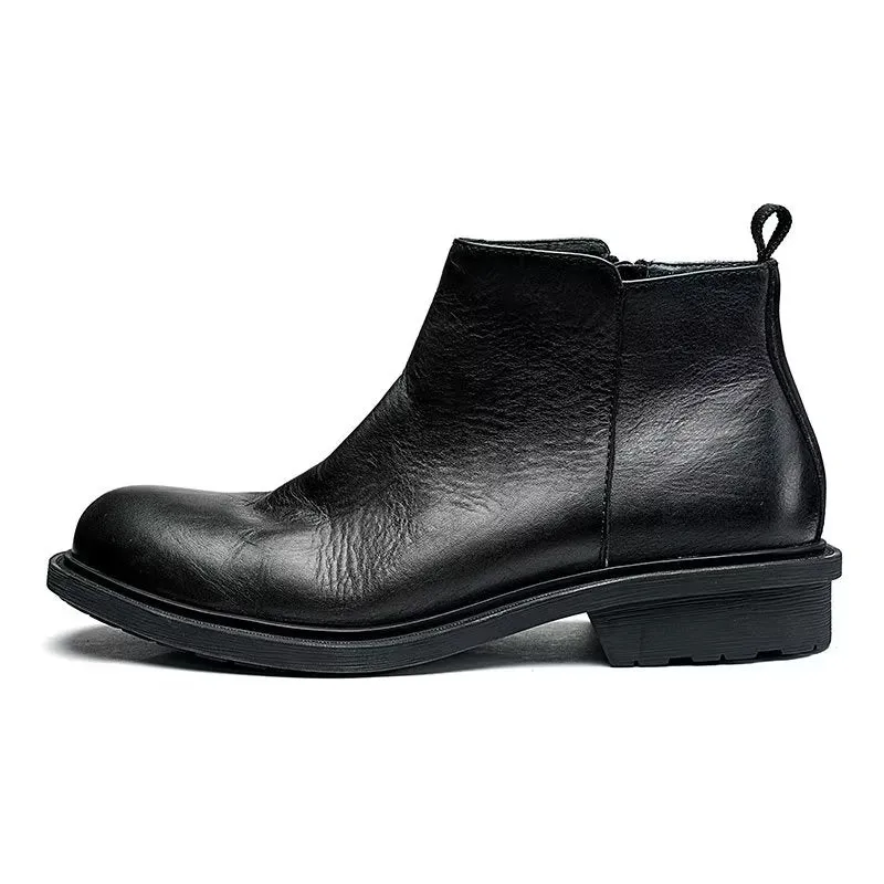 Snakara Luxe Slip Ons