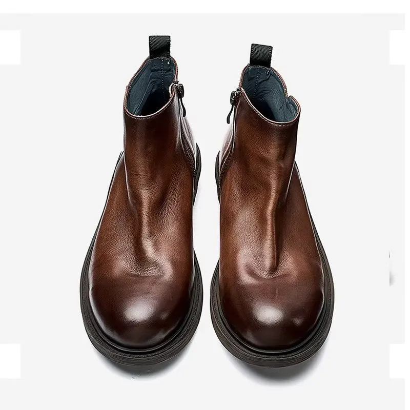 Snakara Luxe Slip Ons