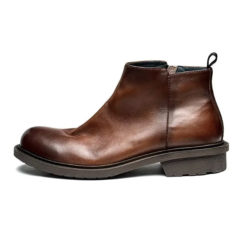 Snakara Luxe Slip Ons