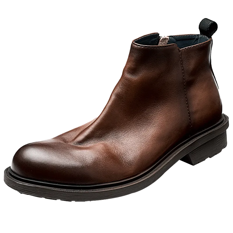 Snakara Luxe Slip Ons