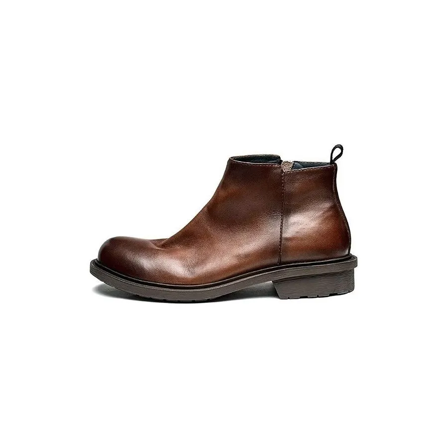 Snakara Luxe Slip Ons