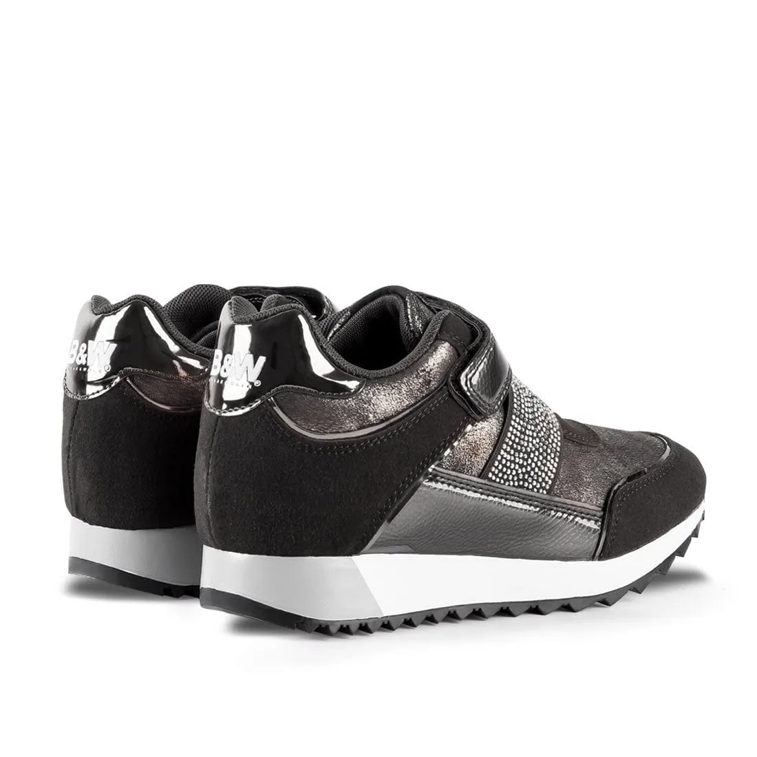 Sneakers Rockslide Metallic